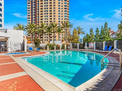 3525 Lebon Dr Unit 104, San Diego, CA, 92122