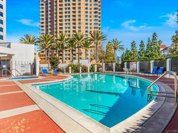 3525 Lebon Dr Unit 104, San Diego, CA 92122