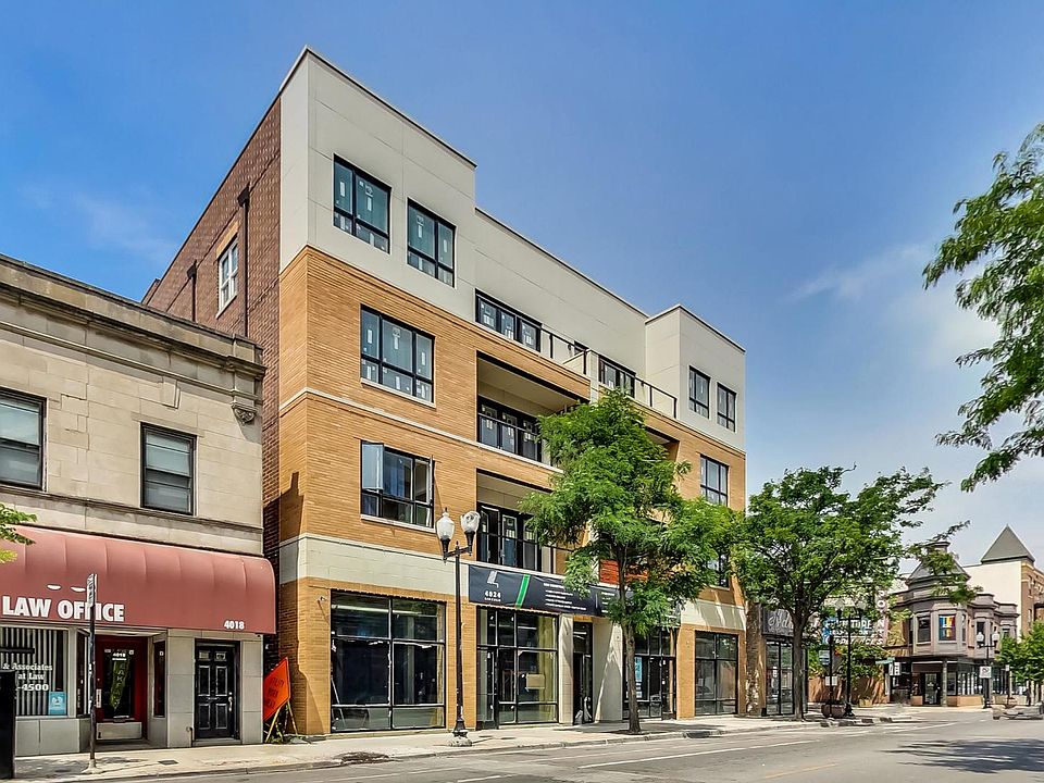 1st image of 4024 N Lincoln Ave #2C