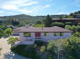 220 High Chaparral, Prescott, AZ 86303