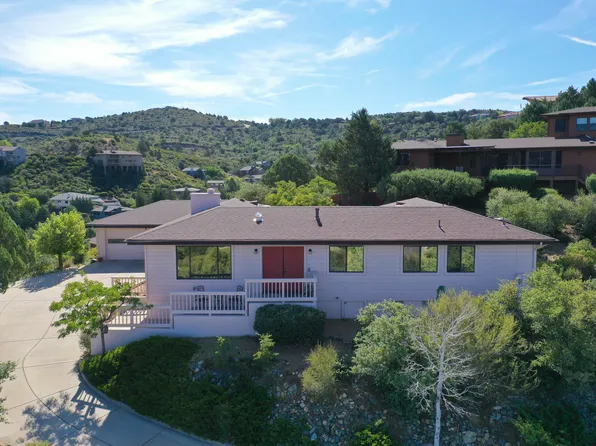 220 High Chaparral, Prescott, AZ 86303