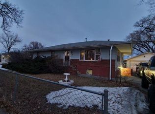 808 Holcomb Ave, Rapid City, SD 57701