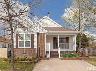 1 Byerly Ct, Durham, NC 27713