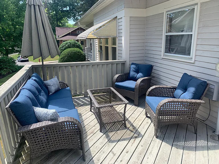 430 N Forest Pl — Photo 9