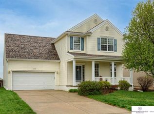 11336 S 199th St, Gretna, NE 68028