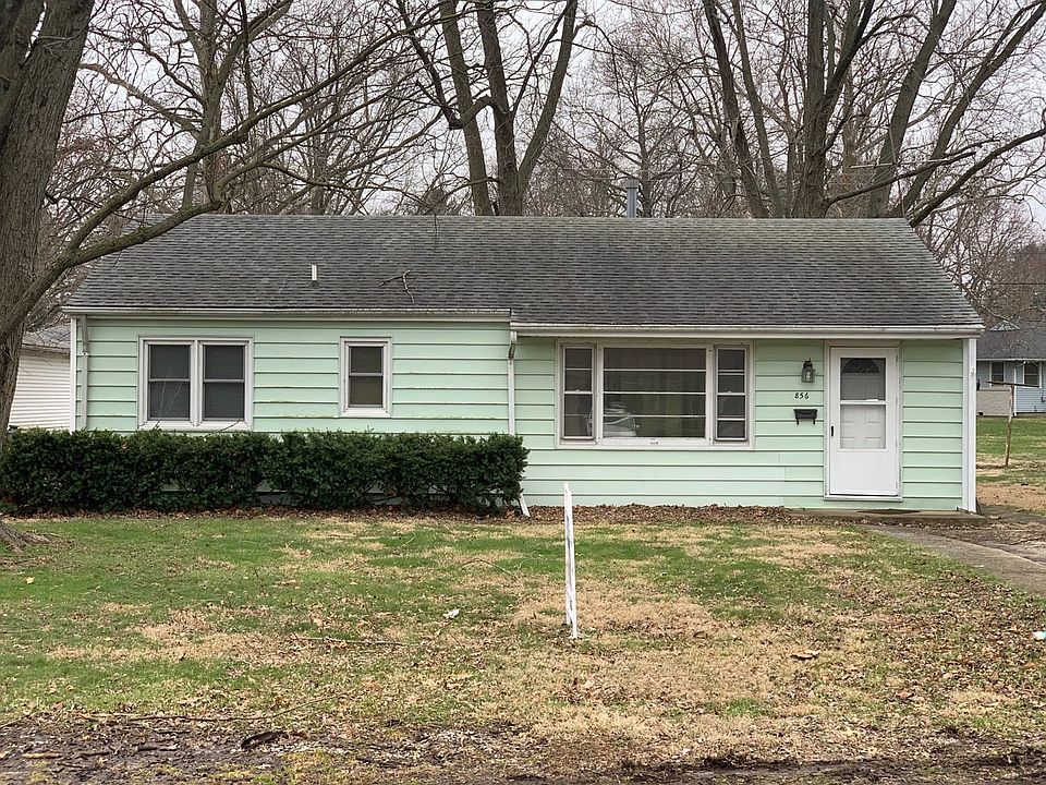 2nd image of 856 E Patton St