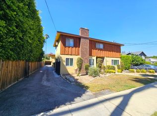 679 Earlham St APT 5, Pasadena, CA 91101