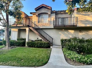 29 Box Elder #172, Rancho Santa Margarita, CA 92688