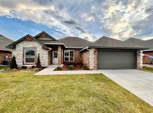 1217 SW 140th St, Oklahoma City, OK 73170