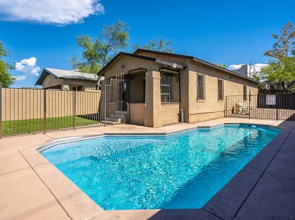 1100 E. 9th St., 1100 E 9th St #75fa66cf2, Tucson, AZ 85719
