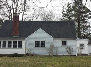 3808 Pearl Street Rd, Batavia, NY 14020