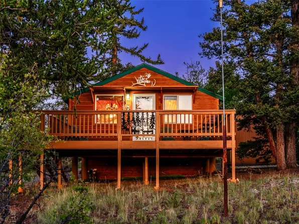 673 Signal Ridge Road, Como, CO 80432