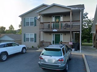 1358 Bitonti St #2, Morgantown, WV 26505