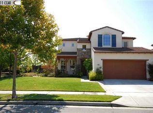 2003 Wineberry Dr, San Ramon, CA 94582