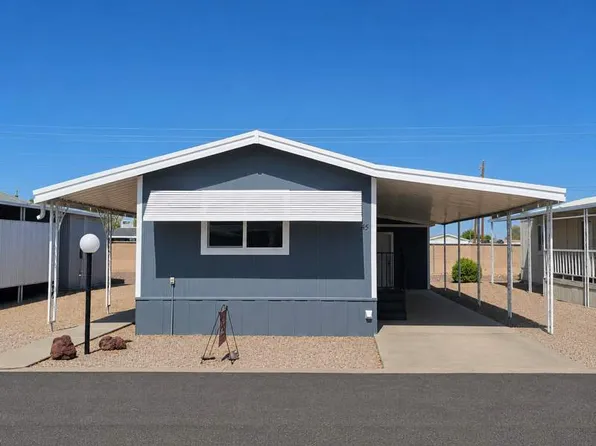 652 S Ellsworth Rd Lot 45, Mesa, AZ 85208
