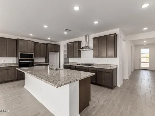 18561 W TOHONO Drive, Goodyear, AZ 85338