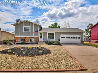 7655 Vallhalla Dr, Colorado Springs, CO 80920