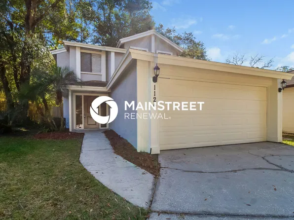 1124 Mill Run Cir, Apopka, FL 32703