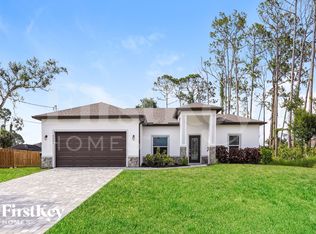 4594 Flamlau Ave, North Port, FL 34287