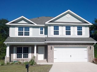 77 Big Oak Ln, Point Washington, FL 32459