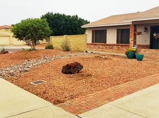 16428 N 62nd Ave, Glendale, AZ 85306