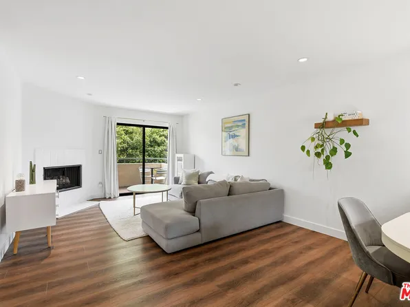 3544 S Centinela Ave APT 207, Los Angeles, CA 90066
