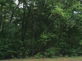 LOT 12 Fm 19, Frankston, TX 75763