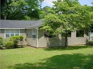 705 Gentry Rd, Chattanooga, TN 37421