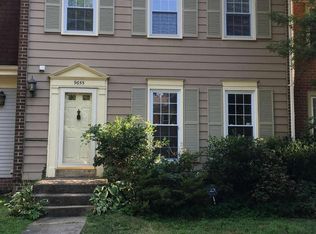 9655 Masterworks Dr, Vienna, VA 22181