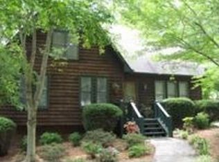 3132 Hickory Ridge Dr, Winston Salem, NC 27127