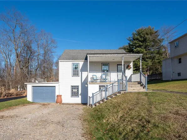 4749 Mill Stream Ct, Murrysville, PA 15668