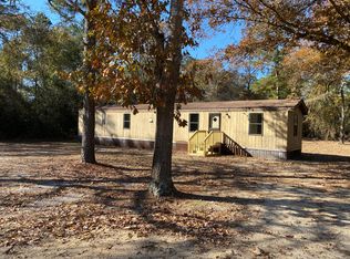 146 Chester White Dr, Seven Springs, NC 28578