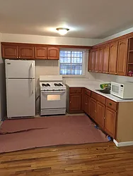 Rented by Page Real Estate