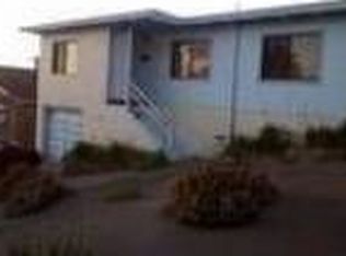 543 Manor Dr, Pacifica, CA 94044