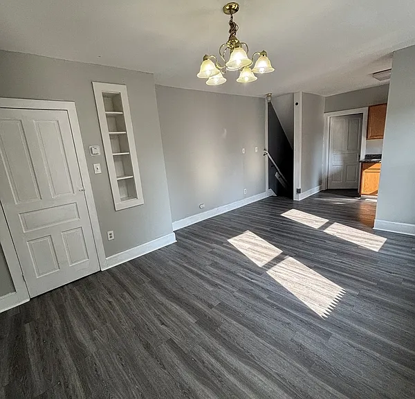 1717-1715 W Market St #1717-2 — Photo 4