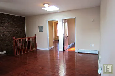 Rented by Halstead Real Estate