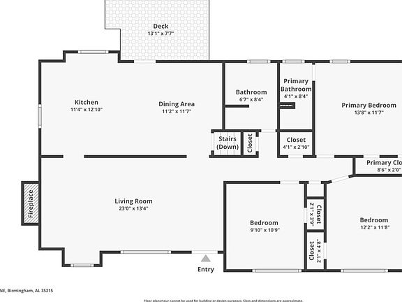 3rd image of 424 20th Ct NE
