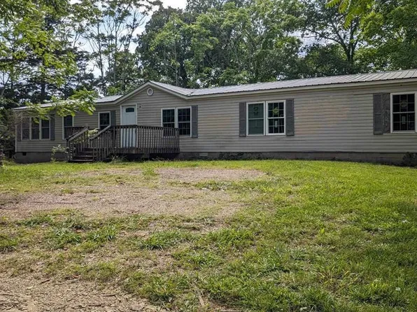 1101 Seven Knobs Rd, Gainesboro, TN 38562