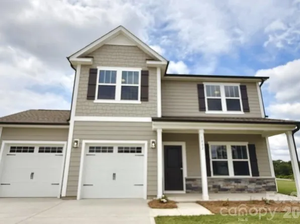 1002 Deseo Dr #16, Wingate, NC 28174