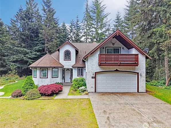 8058 SE Halfmoon Lane, Port Orchard, WA 98367