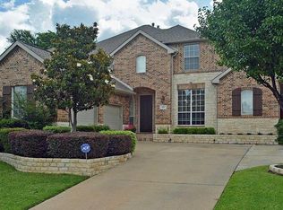 801 Edgewood Dr, Keller, TX 76248