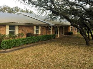 1179 County Road 257, Stephenville, TX 76401