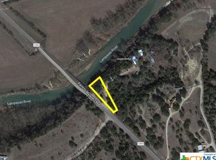 15290 Fm 2484, Salado, TX 76571