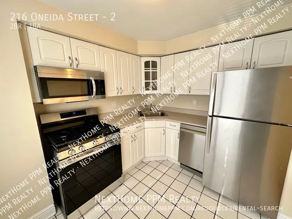 216 Oneida St, Pittsburgh, PA