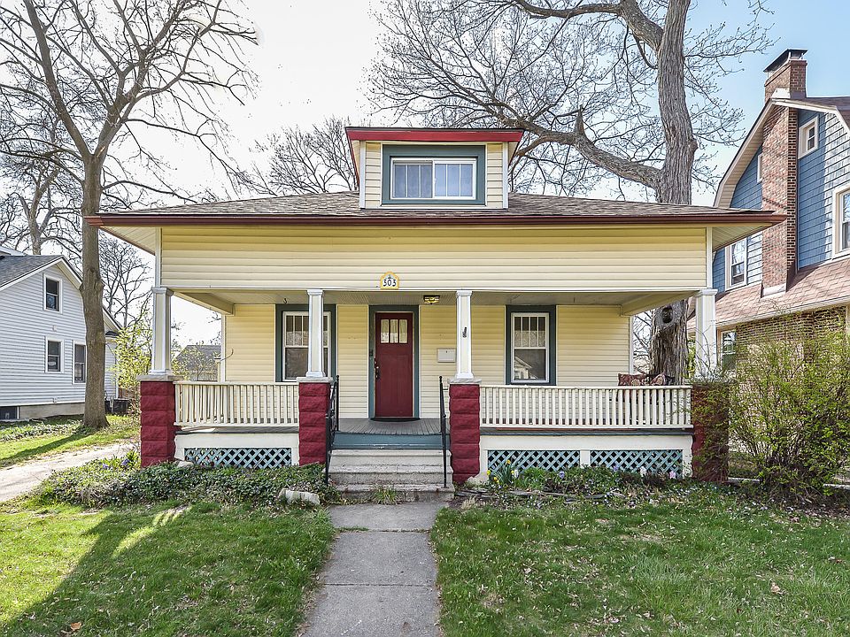 1st image of 303 N Wallace Blvd