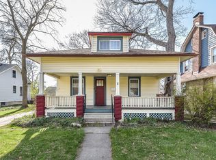 303 N Wallace Blvd, Ypsilanti, MI 48197