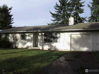 505 172nd Street E, Spanaway, WA, 98387