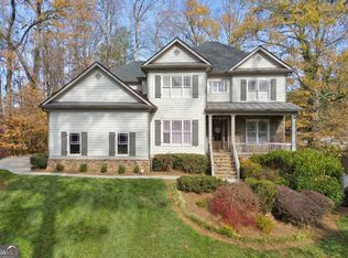 3385 Osborne Rd NE, Atlanta, GA 30319