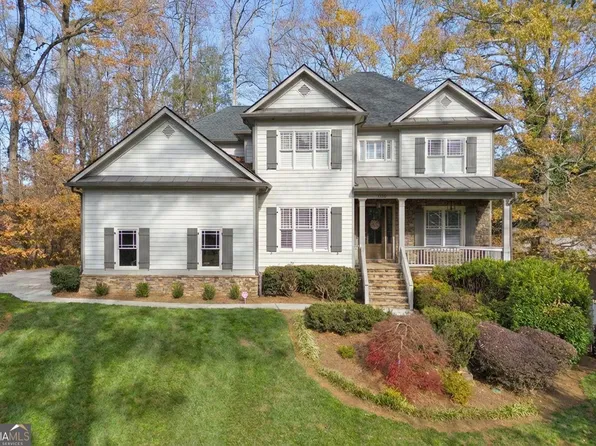 3385 Osborne Rd NE, Atlanta, GA 30319