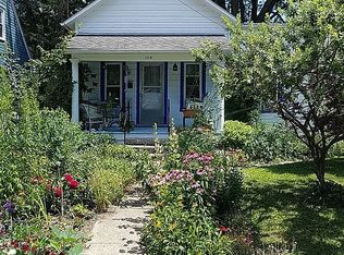 110 N Spring St, Bluffton, OH 45817